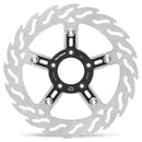Harley-Davidson FLHRSE5 1800 Road King CVO 110th Anniversary [2013] - Flame Series Fixed Rotor – Bild 12