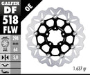 Indian SCOUT 69 [2022-2024] - Wave® Bremsscheibe – Bild 2