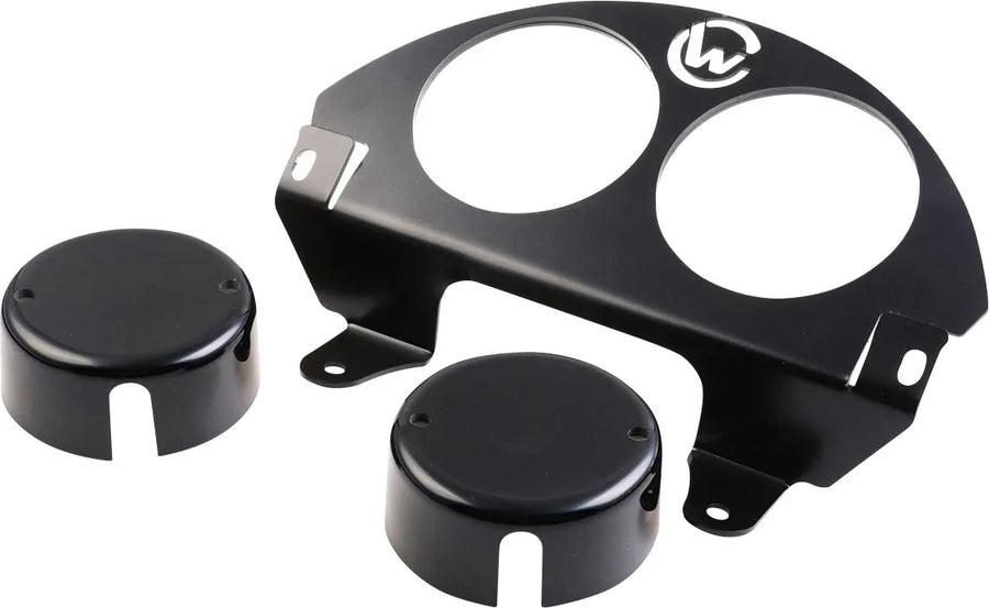 Harley Davidson FXLRS [CULT WERK] – Sebességmérő Offset Kit