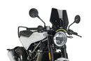 HUSQVARNA VITPILEN 125 [2025] - Új generációs sport szélvédő | Fekete | PUIG 9702N