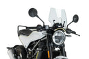 HUSQVARNA VITPILEN 125 [2025] - Új generációs sport szélvédő | Tiszta | PUIG 9702W