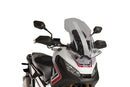 TRIUMPH BONNEVILLE T 120 BLACK [2025] - túraképernyő | Színezett | PUIG 9709H