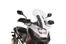 TRIUMPH BONNEVILLE T 120 BLACK [2025] - túraképernyő | Tiszta | PUIG 9709W