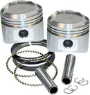 Harley-Davidson FXRP 1340 Sport Glide Police [1984] - Kolbensatz für S&S Motoren – Art.-Nr. 92-2048 – Bild 3