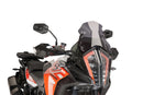 TRIUMPH BONNEVILLE T 120 BLACK [2025] - Sportkorong | Erősen tónusú | PUIG 9716F