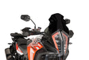 TRIUMPH BONNEVILLE T 120 BLACK [2025] - Sportkorong | Fekete | PUIG 9716N