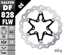Tm Racing ENDURO 125 2T [1991-1992] - Bremsscheibe – Bild 6