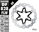 Tm Racing SMR 125 FI [2020-2021] - féktárcsa - 2. kép