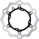 Swm SM 125 R [2016-2020] - Bremsscheibe – Bild 3