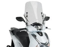 HONDA SH 150I 4T E4 [2018] – Scooter disc T.S. – Átlátszó-5