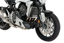 HONDA CB 1000 R NEO SPORTS CAFE [2020] - Első légterelő | Matt fekete | PUIG 9746J