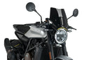 HUSQVARNA VITPILEN 701 [2020] - Új generációs sport szélvédő | Fekete | PUIG 9750N