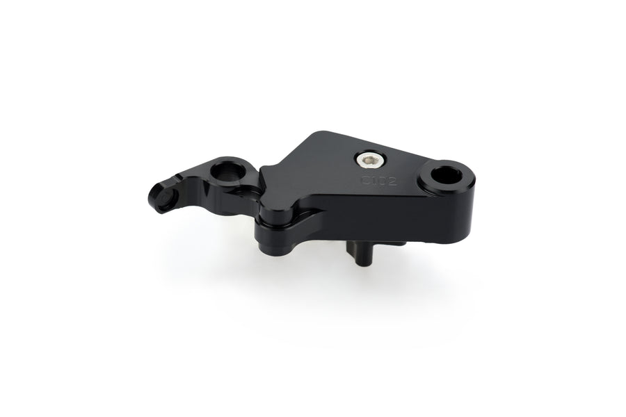 BMW F 900 GS ADVENTURE [2024] – Kuplungkar adapter – Fekete