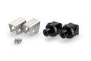 BMW F 900 GS ADVENTURE [2024] – Adapter utas lábtartó gumibetét – fekete-2