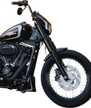 Harley Davidson FXDRS 114 [CULT WERK] – Első légterelő Bobber-6