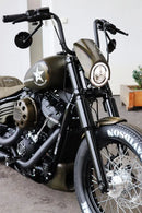 harley davidson softail street bob fxbb [CULT WERK] – fényszóró burkolat-5