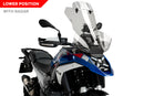 BMW R 1300 GS TROPHY [2025] – Touring Screen Plus spoiler képernyővel-5