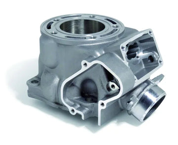 Yamaha YZ 125 [AIRSAL] – Henger