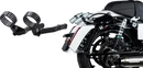 Harley-Davidson FLTRXSE 1977 Road Glide CVO 121 [2025] – REVO ARC Billet Remote Reservoir külső tartók – 9. kép