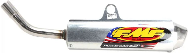 Gas MC 65 [2021-2023] - Powercore 2 Endschalldämpfer – Bild 2