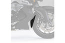 BMW K 1300 R [2015] – Első sárvédő hosszabbítás – Fekete-3