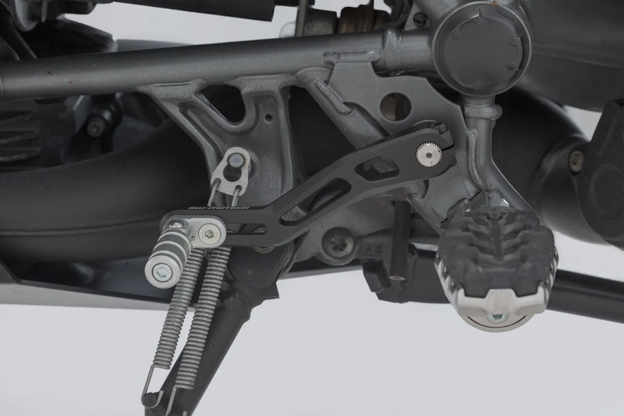 bmw r 1200 gs kaland [SW-MOTECH] – váltókar