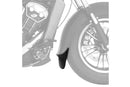 INDIAN SCOUT [2025] – Első sárvédő hosszabbítás – Fekete-3