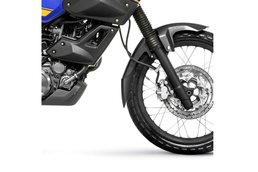 YAMAHA XT 660 Z TENERE [2016] – első sárvédő hosszabbítás – fekete