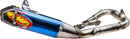 Yamaha Wr 450 F [2024-2026] - Factory 4.1 RCT Auspuffanlage – Bild 1