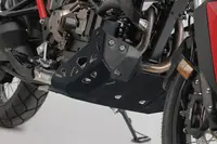 Honda CRF 1100 L [2023-2026] - Motorvédő rács – Kép 8