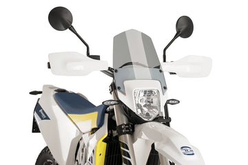 HUSQVARNA SUPERMOTO 701 [2025] - PUIG új generációs sport szélvédő | Színezett | PUIG 9867H