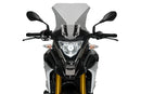 TRIUMPH BONNEVILLE T 120 BLACK [2025] - Tourenscheibe | Getönt | PUIG 9879H