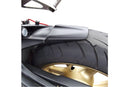 HONDA CBR 1000 RR ABS FIREBLADE [2011] – Sárvédő hosszabbító – Matt fekete-6