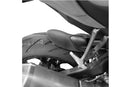 HONDA CBR 1000 RR FIREBLADE [2019] – Sárvédő hosszabbító – Matt fekete-4