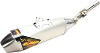Beta RR 390 EFI Racing [2023-2024] - Powercore 4 Hex Slip-On Schalldämpfer – Bild 7