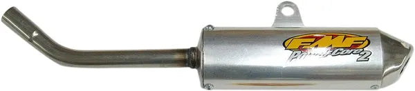 Ktm SX 125 [2005-2008, 2010] - Powercore 2 hátsó hangtompító – 2. kép