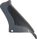 harley davidson fxlrst [KLOCK WERKS] – Flare™ szélvédő-5