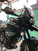 Triumph Tiger 900 Rally [2020-2023] – Szilárd tankvédő-7