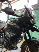 Triumph Tiger 900 Rally [2020-2023] – Szilárd tankvédő-4