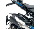 SUZUKI GSX-S 750 [2021] – első sárvédő hosszabbító – fekete-1