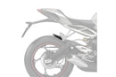 TRIUMPH STREET TRIPLE 765 RS [2025] – Sárvédő hosszabbítás – Matt fekete-4