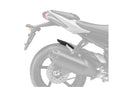 YAMAHA FZ8 FAZER [2015] – Sárvédő hosszabbító – Matt fekete-7