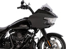 harley davidson fltr [KLOCK WERKS] – Sport Flare™ szélvédő-3