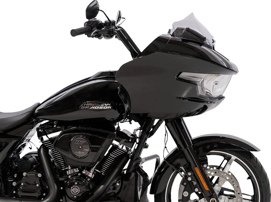 harley davidson fltr [KLOCK WERKS] – Sport Flare™ szélvédő