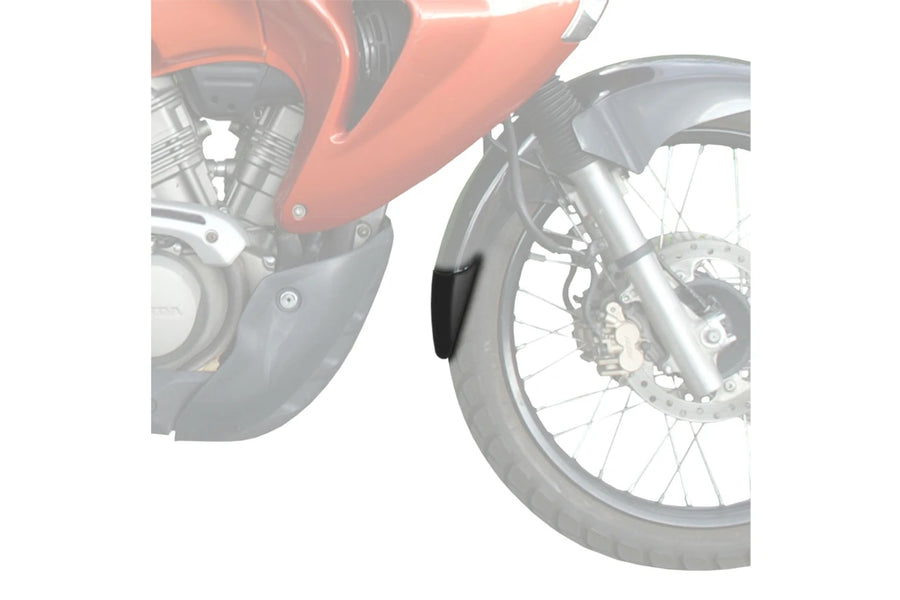 HONDA XL 650 V TRANSALP [2007] – Első sárvédő meghosszabbítása