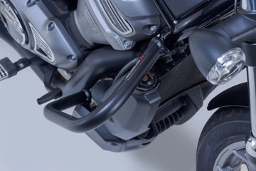 harley davidson nightster [SW-MOTECH] – ütközőrudak