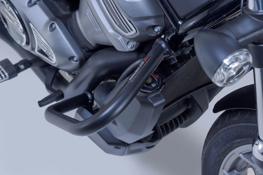 harley davidson nightster [SW-MOTECH] – ütközőrudak