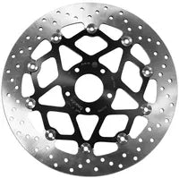 Gas SM 700 [2022-2024] - Schwimmende Bremsscheibe Cubiq – Bild 10