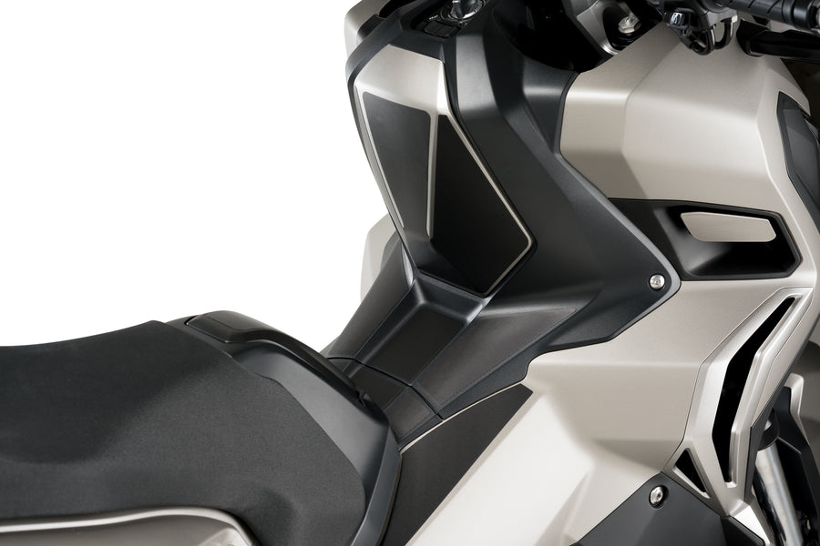 HONDA X-ADV [2020] – Scratch Saver Tank Protector – Fekete