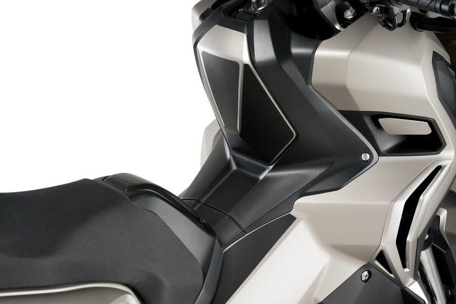 HONDA X-ADV [2020] – Scratch Saver Tank Protector – Fekete